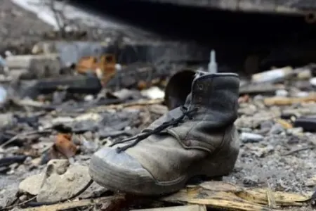 Qəbələdə itkin düşən şəxs tapıldı