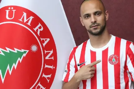 Azərbaycan millisinin futbolçusu Türkiyə klubundan - AYRILDI