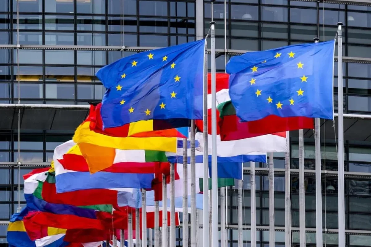 Yeni razılaşma: ABŞ mallarına rüsum YOXDUR