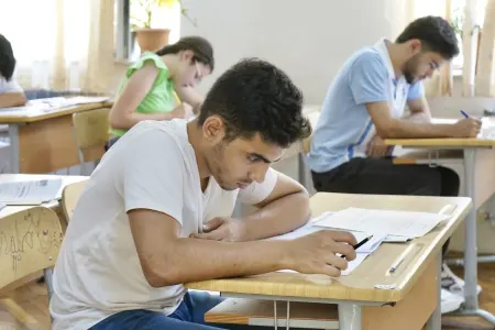 İxtisas seçimində kimlər iştirak edə - BİLMƏYƏCƏK...