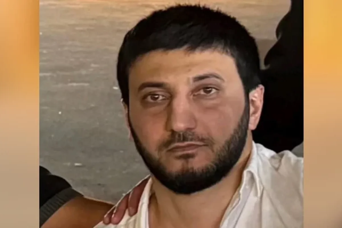 Bakıda kişi məsciddə yatdığı yerdə öldürüldü - FOTO