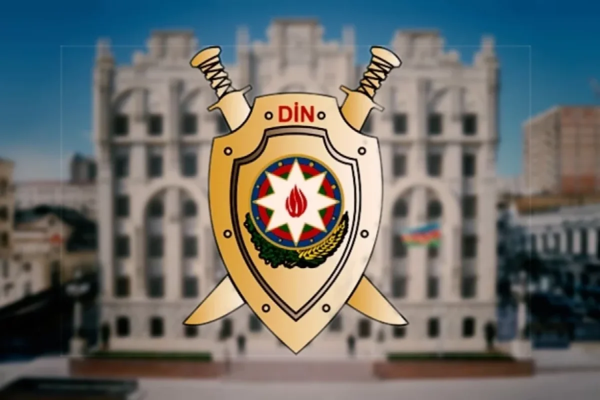 Son iki gündə cinayət törətməkdə şübhəli bilinən 52 nəfər saxlanıldı