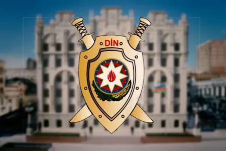 Son iki gündə cinayət törətməkdə şübhəli bilinən 52 nəfər saxlanıldı