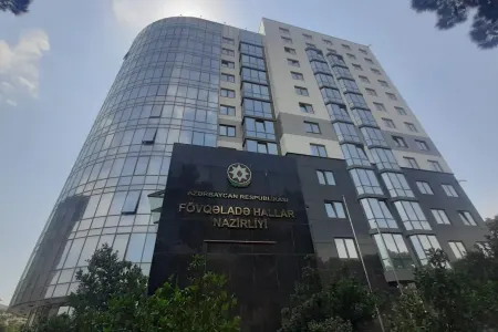 Ötən həftə ərzində 780 yanğına çıxış olub