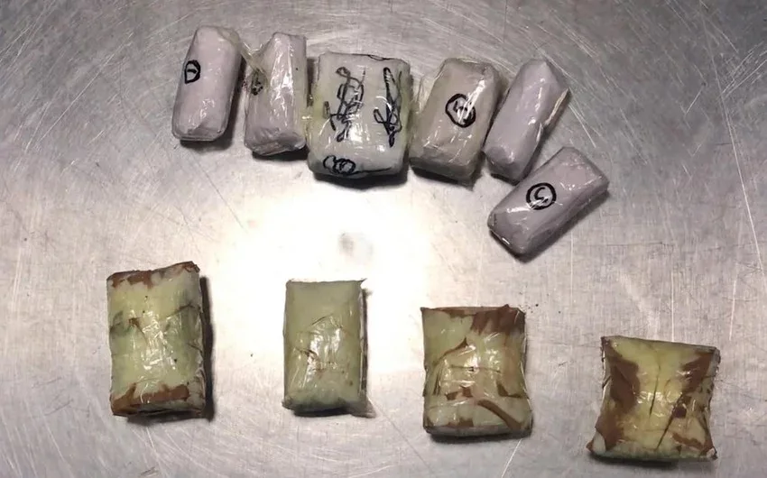 Lerikdə çətin relyef şəraitində əməliyyat keçirildi