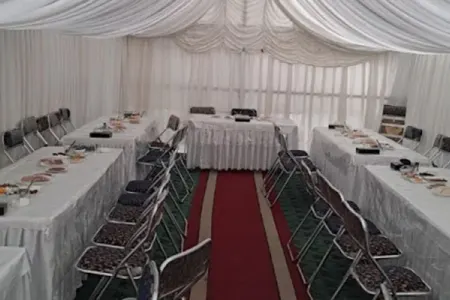 Bu rayonda yas mərasimləri - LƏĞV OLUNDU