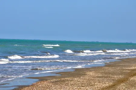 Ötən həftə 7 nəfər dənizdə boğulub - VİDEO