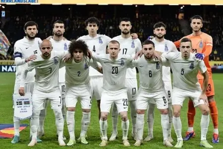 Azərbaycan-Fransa oyunu Gəncədə keçiriləcək? – - Rəsmi