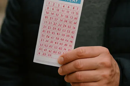 58 milyonluq uduşla - TARİXƏ DÜŞDÜ