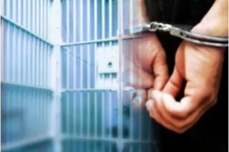 Türkiyənin beynəlxalq axtarışa verdiyi şəxs Azərbaycanda həbs edildi