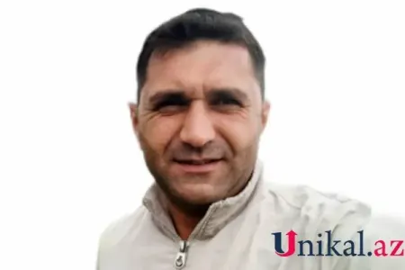 Gürcüstanda həmyerlimiz bədbəxt hadisə nəticəsində ölüb