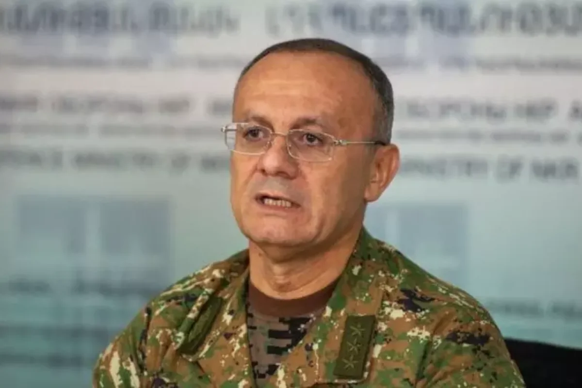 Seyran Ohanyan həbs oluna bilər