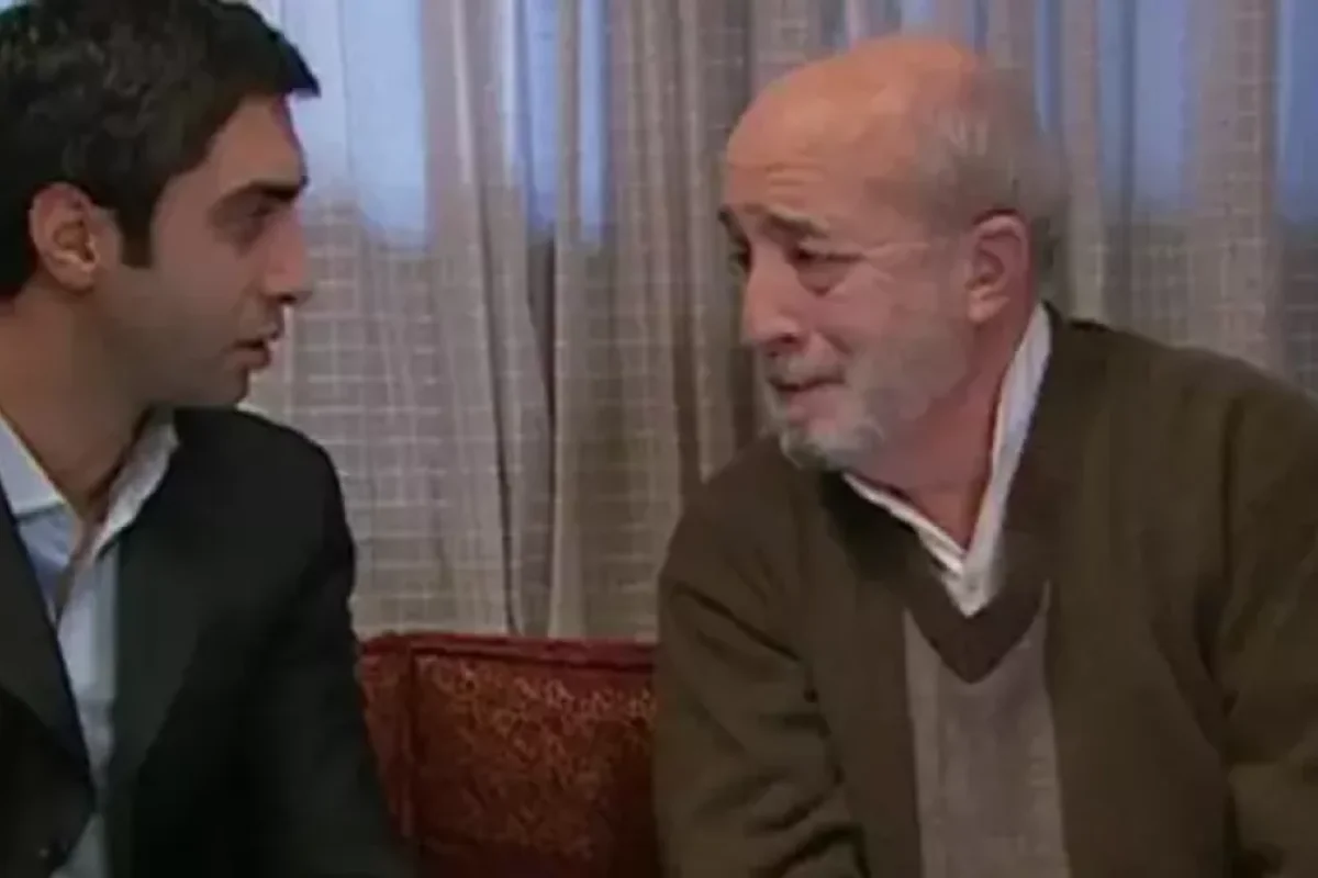 “Yenidən "Kurtlar Vadisi" çəkilsə, oynamaram”