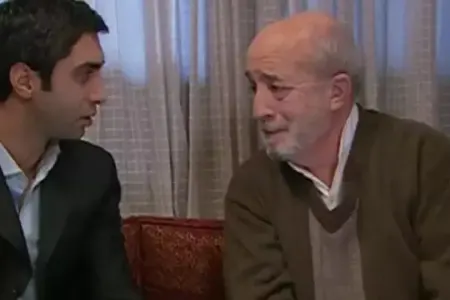 “Yenidən "Kurtlar Vadisi" çəkilsə, oynamaram”