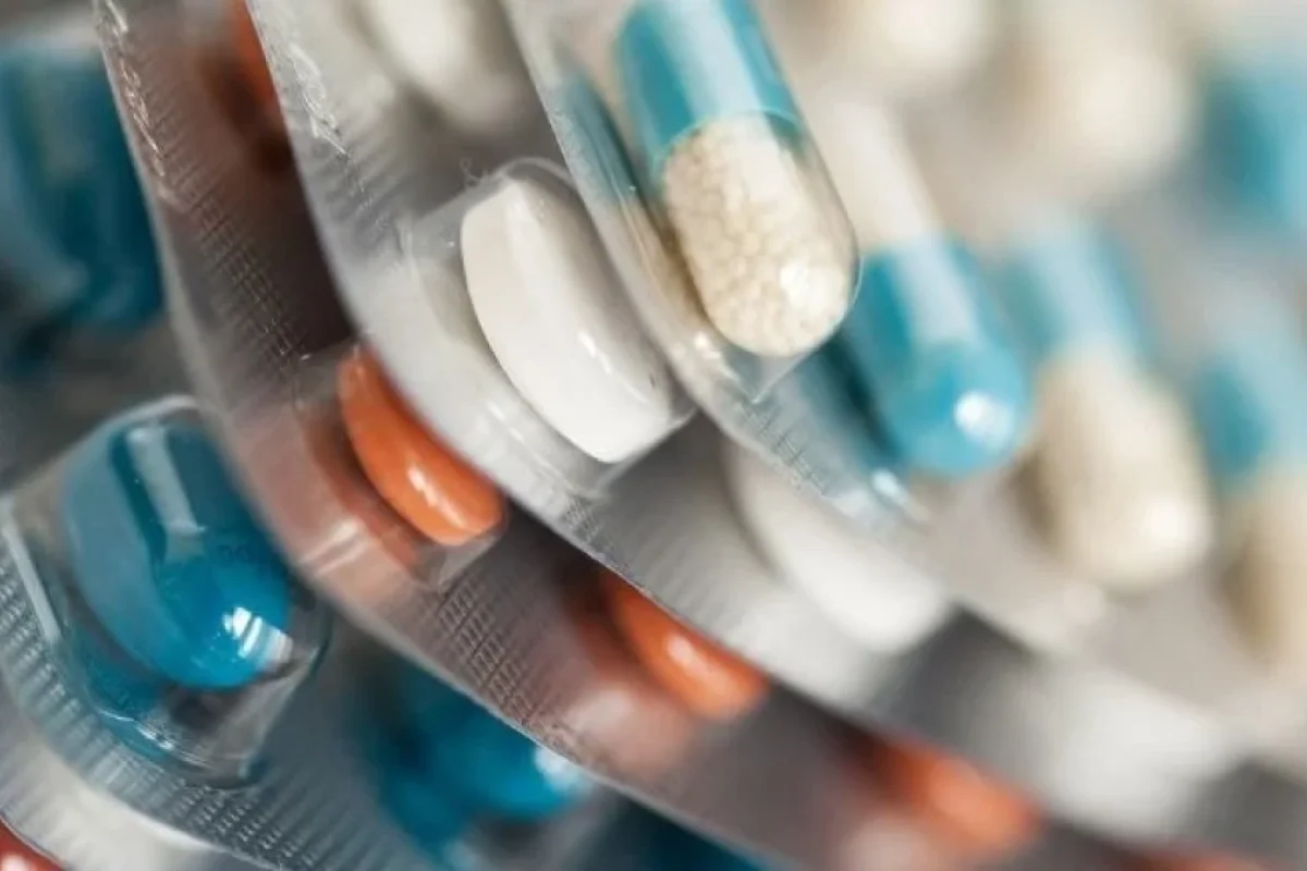 Bu dərman şirkətindən ABŞ-a 50 milyard dollarlıq sərmayə