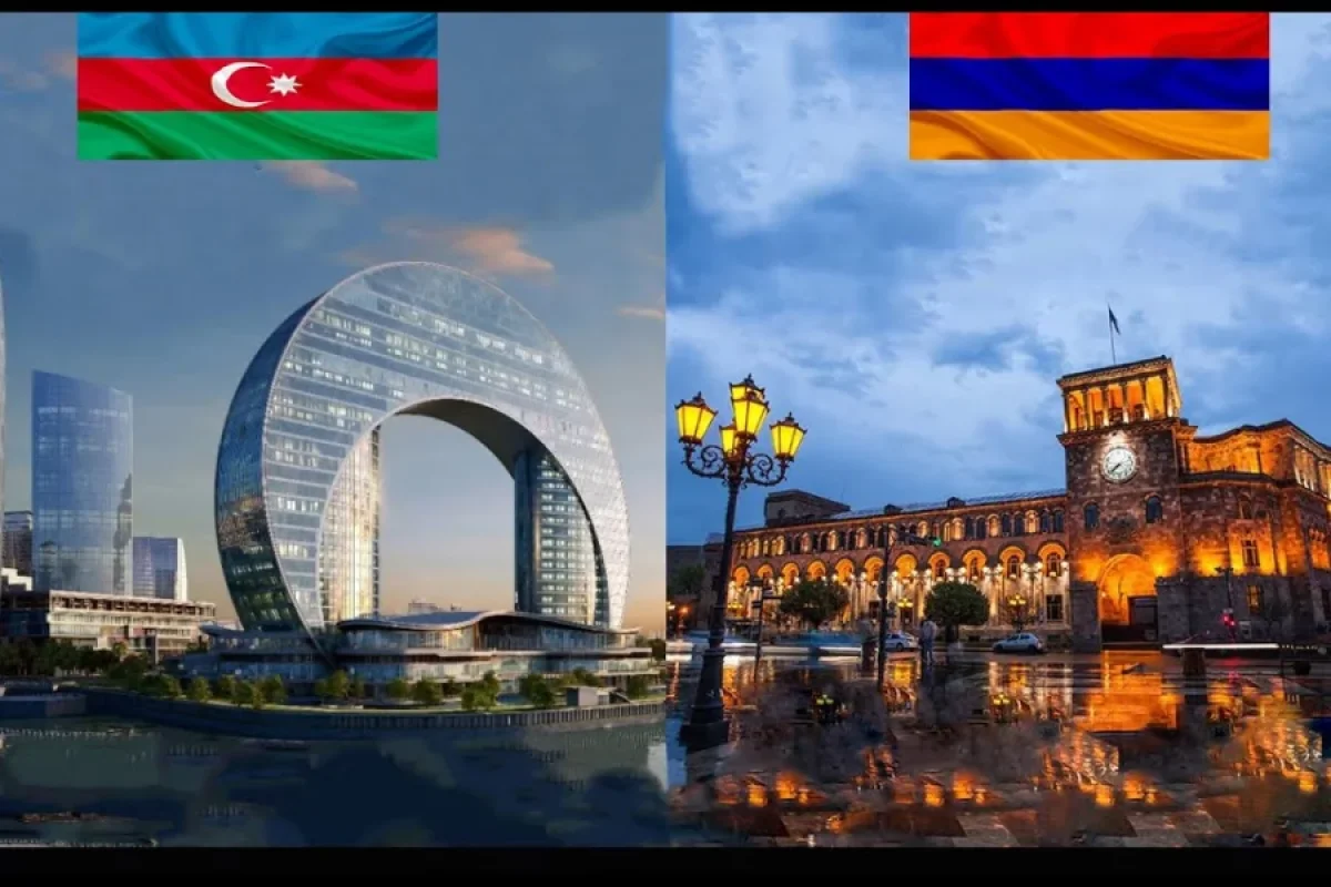 Zəngəzur dəhlizi uğrunda geopolitik yarış: - Bakı ABŞ modelinə niyə şübhə ilə yanaşır? - ŞƏRH