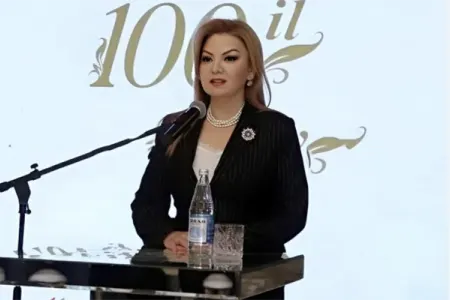 Səs yazısı yayılan direktor cəzalandırıldı