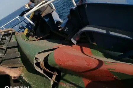 Azərbaycanlı dənizçilər Türkiyədə köməksiz - QALDI