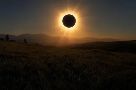 Günəşdə dəliklər formalaşmağa başlayıb