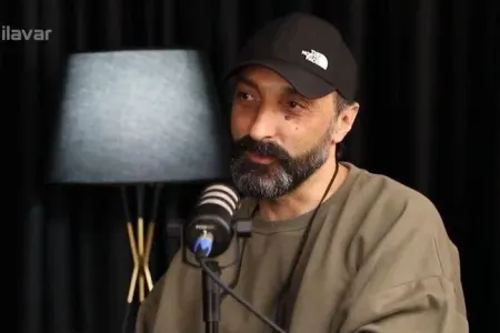 "Tağıyev" filminin ikinci sezonu çəkilə bilər"