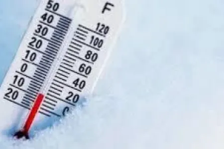 Diqqət: Soyuq hava gəlir, temperatur düşəcək