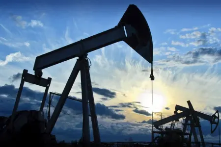 Azərbaycan neftinin qiyməti 70 dolları ötüb