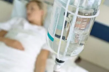 Gəncədə qadın sirkə turşusundan zəhərləndi