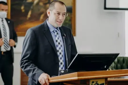 İsrailin yeni səfiri bu gün Bakıya gələcək