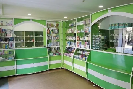 43 aptekdə nöqsan aşkarlandı