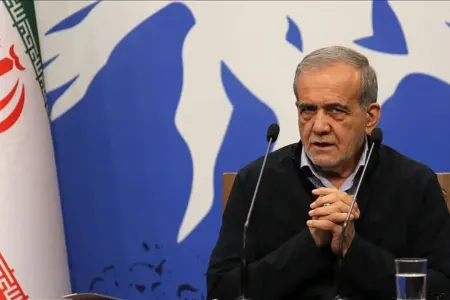 İran: Zəngəzur dəhlizində narahatlığa ehtiyac yoxdur