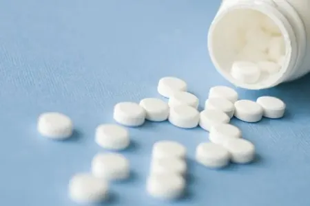 Bu ağrıkəsici risk hissini AZALDIR