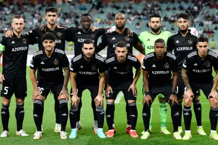 "Şelburn"la oyun öncəsi "Qarabağ"a - BƏD XƏBƏR