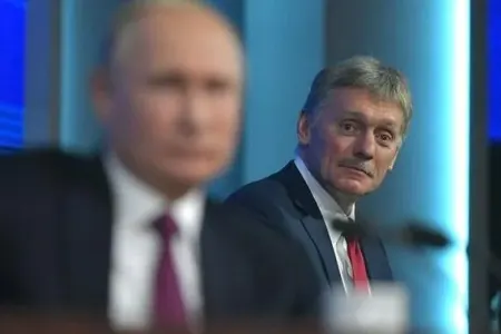 Peskov üç ölkəni “Rusiyanın müttəfiqi” adlandırdı