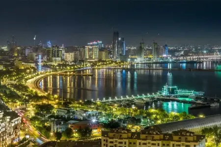 Bakıda əhaliyə XƏBƏRDARLIQ - Bu tarixlərdə...