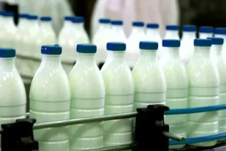 Azərbaycanda məktəblilərə pulsuz süd veriləcək?