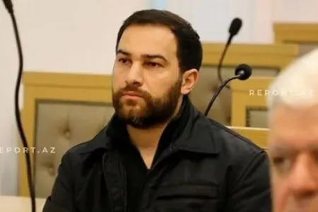 Nikosayağı qəzaya düşdüyü maşının nömrəsini SATDI