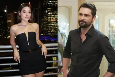 Yenidən "Alihan"ı canlandıracaq