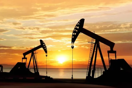 Dünya bazarlarında neftin qiyməti 73 dollara yaxınlaşdı