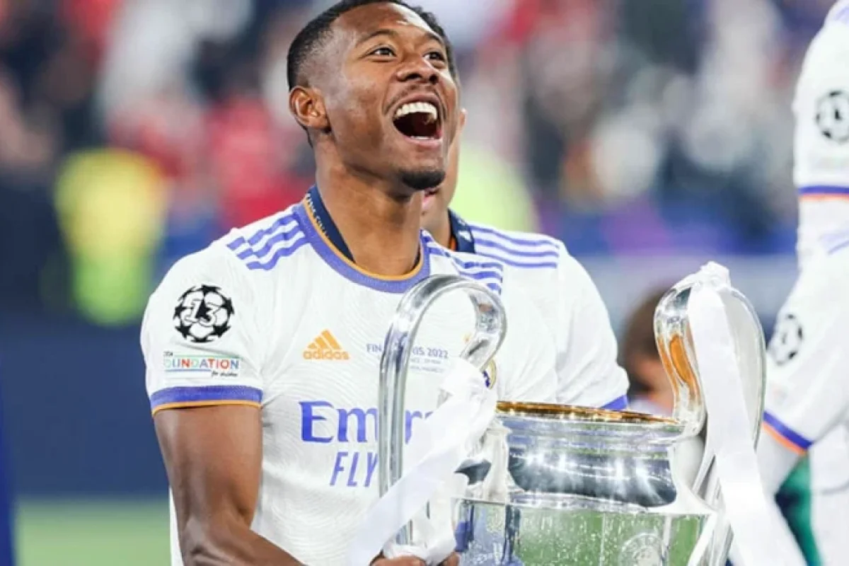 "Fenerbahçe" "REAL Madrid"in oyunçusunu İSTƏYİR