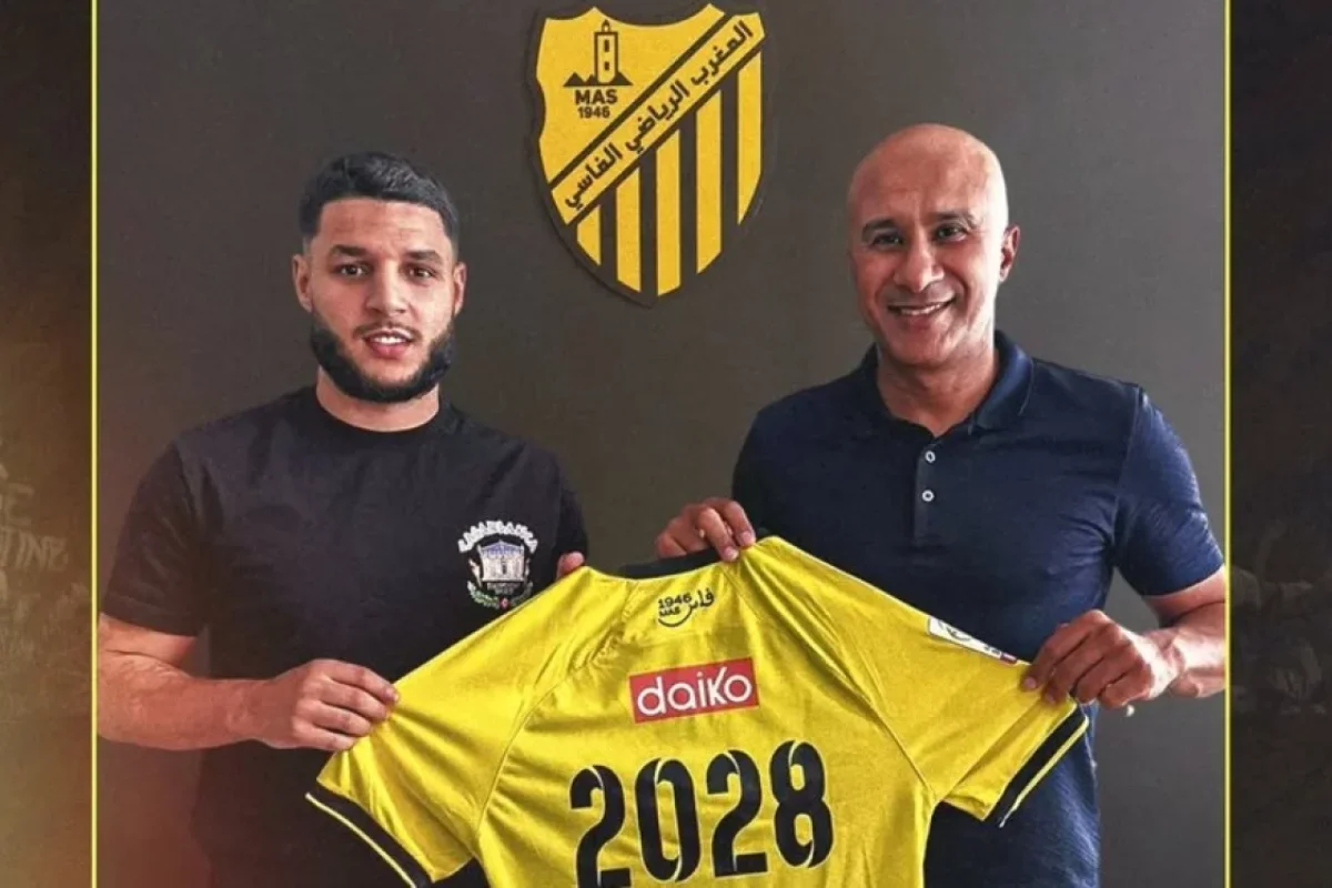 "Səbail"in sabiq futbolçusu karyerasını Mərakeşdə davam etdirəcək