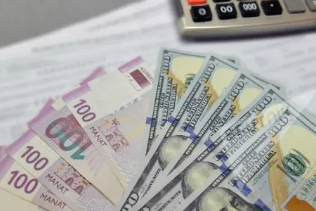 Dolların məzənnəsi DƏYİŞDİ: - Manatın yeni kursu BELƏ OLACAQ