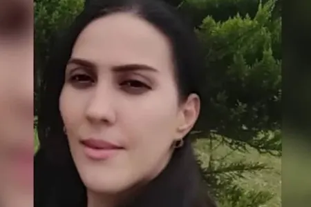 Arvadını öldürən Həmid - Məhkəmədən gizlənirmiş...