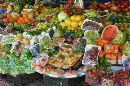 Bu meyvənin ədədi 25 manata SATILIR