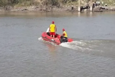 Kürə düşən sərxoş kişi boğulub öldü