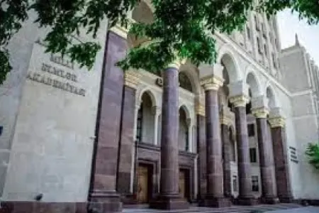 Yardımlıda qədim dövrə aid əşyalar tapıldı