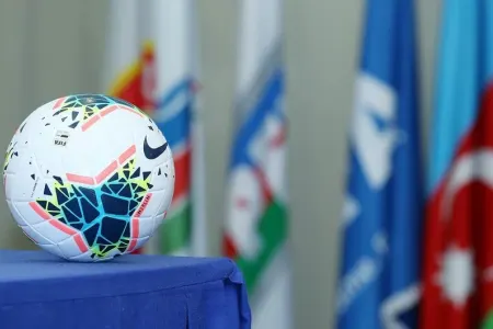 Azərbaycan Premyer Liqası təmsilçiləri bu gün yoxlama matçında üz-üzə gələcəklər