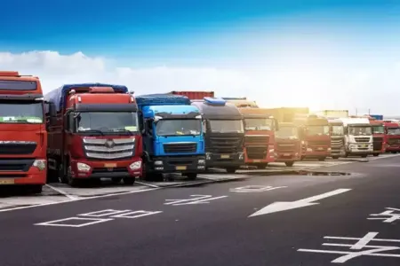 Bu ölkənin yük maşınlarının satışı - QADAĞAN EDİLDİ