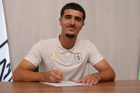 “Neftçi” onu transfer etdi
