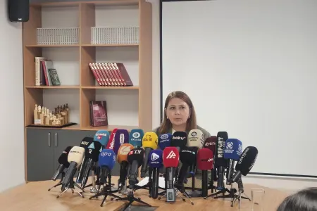 MÜTDA bu vəzifələrə qəbul elan ETDİ - RƏSMİ