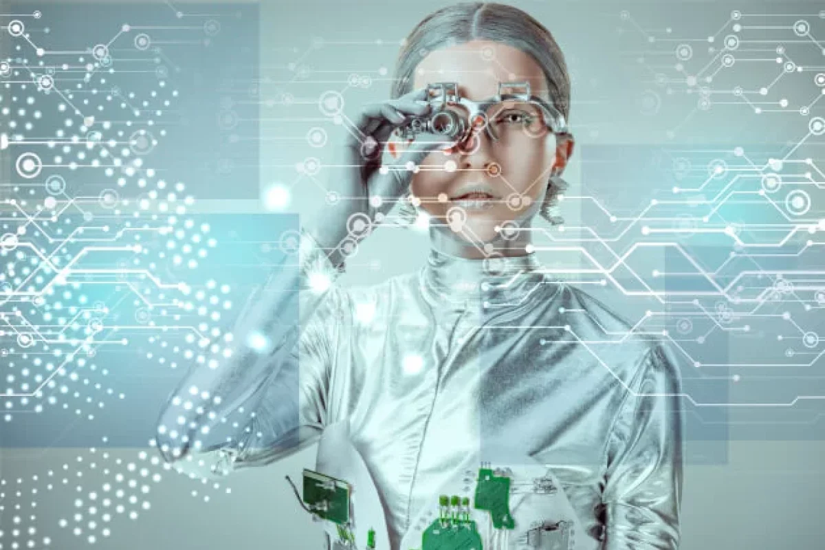 Bu eynək gündəlik həyatı asanlaşdırır: - NECƏ?